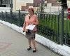 Bunicuța din Neamț care a promovat Bacul la 75 de ani. „Vreau să ramân o pată de culoare pentru această scoală”