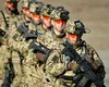 Încep recrutări masive, 11.000 de militari vor fi „băgaţi în bocanci” până la final de 2025