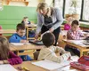 Zi liberă pentru elevi și profesori în 5 iunie, când este sărbătorită Ziua Învățătorului