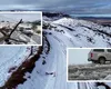 Africa de Sud, lovită de ninsori abundente. Temperaturile joase au provocat inundații în unele zone, iar 49 de persoane și-au pierdut viața