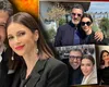 Andreea Berecleanu, dezvăluiri din viața de familie! Care este cea mai mare provocare din relația cu Constantin Stan: „Mă surprinde în fiecare zi!”