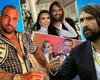 Alex Bodi i-a făcut praf pe Gabi Tamaş şi Dan Alexa după un conflict aplanat de bodyguarzi: ”Doi fătălăi. Nu aveţi treabă cu bătaia”