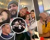 Scene tulburătoare în sala de judecată! Alex, soțul Teodorei Marcu, și Larisa Lupu, fosta soție a ucigașului, s-au îmbrățișat