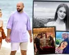 Alex Marcu, sfâșiat de durere lângă sicriul Teodorei. Bărbatul își ia adio de la soție cu râuri de lacrimi