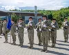 Armata Română, implicată în noi misiuni de consolidare a flancului estic al NATO.  Unde au fost trimiși militarii noștri