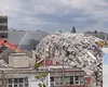 O fabrică-simbol pentru industria românească, pusă la pământ cu buldozerul. Proiectul uriaș care îi ia locul