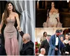 FOTO Petrecere în pijamale la nunta lui Jeff Bezos cu Lauren Sanchez. Cum s-au îmbrăcat celebritățile în ultima noapte