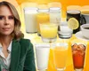 Mihaela Bilic dezvăluie băutura care hidratează mai bine decât apa: „Are și efect probiotic”