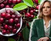 Motivul pentru care nu trebuie să consumi zilnic cirește. Semnalul de alarmă tras de Mihaela Bilic