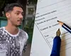 Bacalaureat 2025. Visul unui elev de la un liceu tehnologc în plin examen al maturității: „Fără caterincă, Bacul este necesar pentru diferite treburi, dar eu vreau să ajung fotbalist, să fie bine pentru toată lumea”