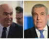 EXCLUSIV Tăriceanu, despre Bolojan: ”Îl cunosc, nu este un om căruia să-i fie frică să adopte măsuri” / Despre guvernare: ”Sunt oameni în USR, îmi pare rău ca folosesc acest termen, infantili”