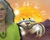 Soarele intră în Rac. Camelia Pătrășcanu, vești bune pentru zodii. Leii și Fecioarele, printre norocoși