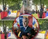 PRIMIRE SPECIALĂ pentru Călin Georgescu, la semnarea controlului judiciar. Cum l-au așteptat susținătorii