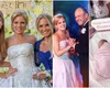 Camelia Șucu a devenit bunică pentru a patra oară! Ioana Șucu a născut o fetiță: „Avem o nouă domnișoară în gașca noastră”. Prima imagine cu bebelușul