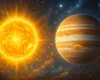 Horoscop karmic: Ce lecție ți-a adus conjuncția Soare–Jupiter și cum o integrezi până la sfârșitul verii