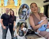 Corina Caciuc, ironizată pe internet pentru că-și editează excesiv pozele de pe rețelele sociale: „Dacă n-ai job, este și retușatul pozelor o activitate în sine”