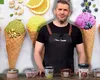 Dragoș Pătraru, despre pericolul ascuns din înghețata din comerț: „Cu ingredientele din unele înghețate nu-i de glumit”