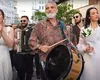 Damian Drăghici & Brothers aduc muzica pe Calea Victoriei de Rusalii!