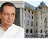 Daniel Băluță lămurește subiectul posibilei sale candidaturi la Primăria Capitalei. ”Sunt lucruri pe care trebuie să le finalizăm”