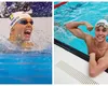 David Popovici, fenomenal la Europenele U23: o nouă medalie de aur și record european!
