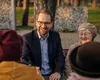 Dominic Fritz, votat președinte al USR. ”Poate că vine timpul ca România să fie condusă nu doar din București”