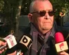 A murit fratele lui Sorin Oprescu! UNDE a fost înmormântat în secret