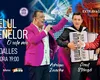 „Pop meets Opera:” ADRIAN ENACHE şi tenorul ŞTEFAN von KORCH, concert inedit pe 9 iulie la Sala Dalles