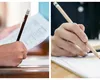 EVALUARE NAȚIONALĂ 2025. Zi cu emoții pentru absolvenții clasei a VIII-a. Peste 159.000 de elevi susțin luni proba la limba română