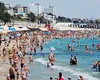 Stațiunea cu cele mai mici prețuri de pe litoral. O bere costă 5 lei, iar peștele, de la 8 lei