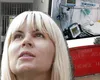 Elena Udrea, internată de urgenţă după ce a acuzat dureri abdominale puternice