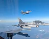 VOM FI PRINTRE CEI MAI DOTAȚI DIN NATO! Olanda donează României 18 avioane de luptă F-16