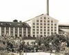 Sfârșitul unei ere industriale în România. O fabrică veche de peste 100 de ani dispare din peisajul urban