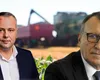 Felix Rache: Marele strateg Paul Stănescu încearcă să își pună protejatul, Florin Barbu, din nou la Ministerul Agriculturii