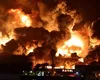 Războiul se extinde în Orientul Mijlociu: Explozii puternice la Doha, capitala Qatarului. Au fost atacate bazele militare ale SUA
