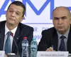 Liderii PSD, PNL, USR şi UDMR se întâlnesc miercuri pentru ultima rundă de negocieri înaintea desemnării premierului. Două ministere încă nerepartizate. PROGRAM consultări cu Nicuşor Dan