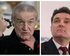 Gigi Becali îi amenință cu tribunalul pe foștii subalterni ai lui Nicușor Dan! ”E abuz în serviciu! Am pierdut bani din bilete”