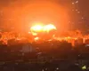 Război în Orientul Mijlociu: Israelul bombardează ţinte din Teheran, Iranul loveşte cu rachete în Tel Aviv şi Ierusalim. Trump spune că este „posibil” ca SUA să se implice VIDEO