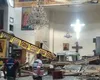 Este alertă teroristă în întreaga lume. Atentat sinucigaș la o biserică din Siria, cel puțin 20 de morți VIDEO