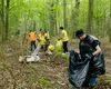 Gesturi simple care contează pentru un viitor mai bun. Peste 15 tone de deșeuri colectate în cadrul campaniei de ecologizare a BAT România