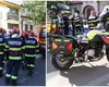 Toxiinfecție alimentară la o grădiniță din București. Un adult și 12 copii au fost transportați la spital