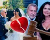 Ilie Năstase și Ioana Năstase divorțează: „Nu poți permite la infinit niște lucruri care nu-s demne de o femeie”/”Eu sunt la mare, nu știu nimic. O fi depus cerere la tribunal, dar eu nu știu”