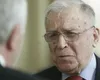 EXCLUSIV Emoționant! Cine l-a vizitat pe Ion Iliescu la terapie intensivă