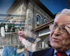 Ion Iliescu rămâne internat la ATI, în stare gravă. Cele mai recente informații de la spitalul „Agrippa Ionescu”: „Vorbim despre un pacient foarte fragil, cu multiple boli cronice asociate”