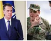 Noul ministru al Apărării, Ionuț Moșteanu, vrea să atragă tineri în armată. ”Să investim în oameni și în procesul de înzestrare modernă”