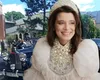 Kira Hagi a mers spre altar într-o mașină unică în lume. Cum arată automobilul de lux din care a coborât fiica lui Gică Hagi