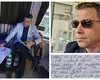Ucigașul Teodorei Marcu, mesaj horror pentru victima sa. Ce a scris cu câteva zile înainte de crimă