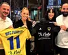 Anamaria Prodan, demonstraţie de forţă într-o lume a bărbaţilor, trofeu important cu MFC Ploieşti: ”Eu am fost milionară de când am deschis ochii”