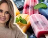 Mihaela Bilic dezvăluie singura înghețată care nu îngrașă. Are doar 96 de calorii la suta de grame