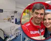 Mihai Leu, internat la Spitalul Fundeni în stare foarte gravă. Fostul pugilist este în comă indusă