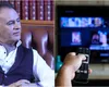 Un post TV și-a încetat emisia după 14 ani. Legătura dintre această televiziune și Mohammad Murad